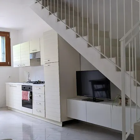 Foresteria - Riolo * 스키오