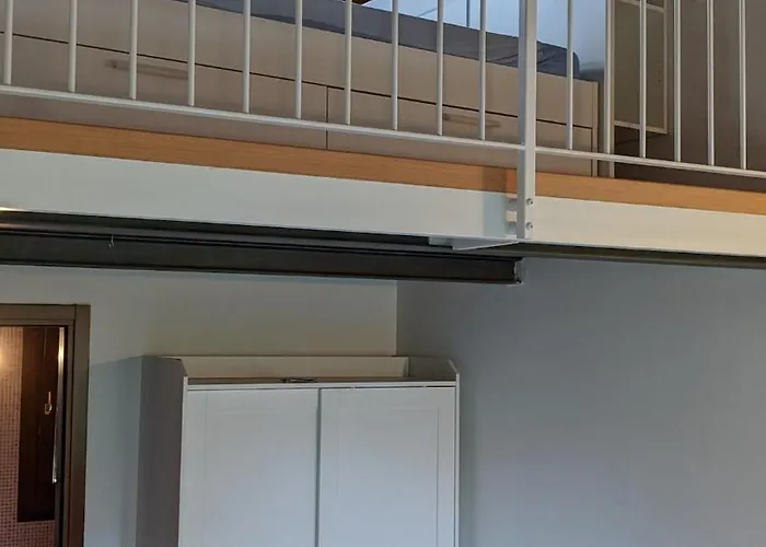 아파트 Foresteria - Riolo *