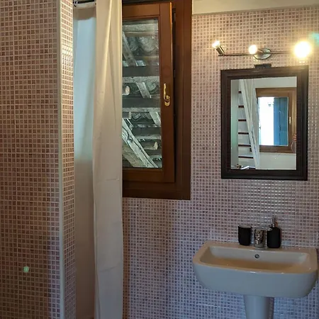 Foresteria - Riolo Apartment *