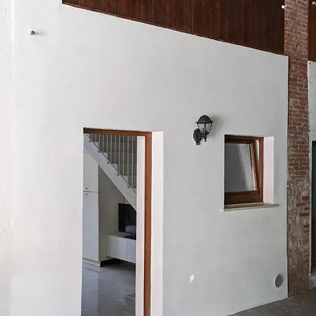 Foresteria - Riolo Schio