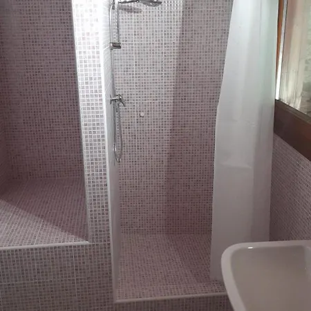 Foresteria - Riolo Schio