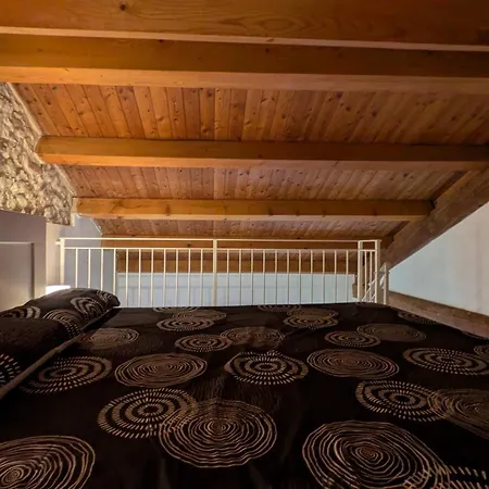 Apartment Foresteria - Riolo