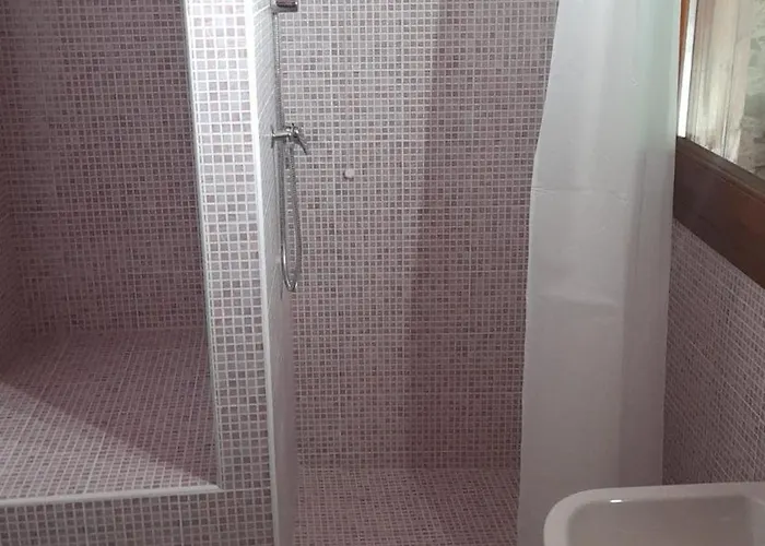 Foresteria - Riolo Schio