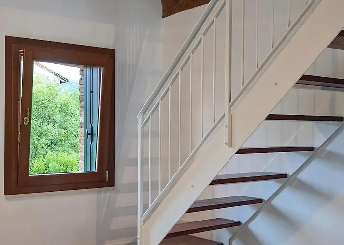 Foresteria - Riolo *