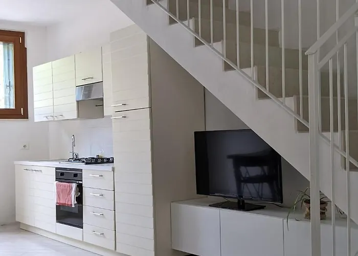 Foresteria - Riolo * Schio